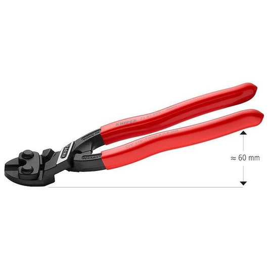 Knipex 71 41 200 pinza Pinze per tagliabulloni