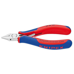 Knipex 77 52 115 pinza Pinze diagonali
