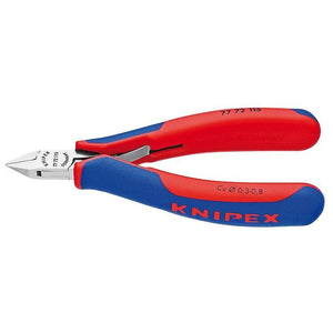 Knipex 77 72 115 pinza Pinze diagonali