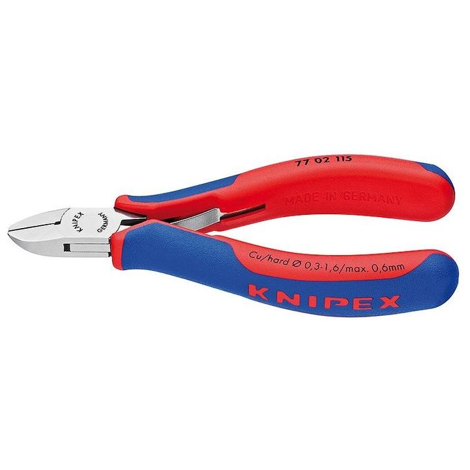 Knipex 77 02 115 pinza Pinze diagonali