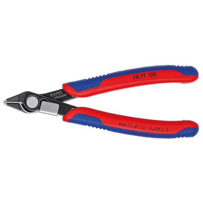 Knipex 78 71 125 pinza