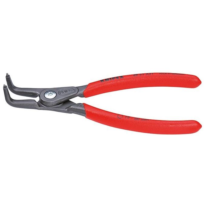 Knipex 49 21 A21 pinza Pinze per rondella di tenuta