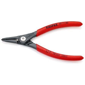 Knipex 49 11 A0 pinza Pinze per rondella di tenuta