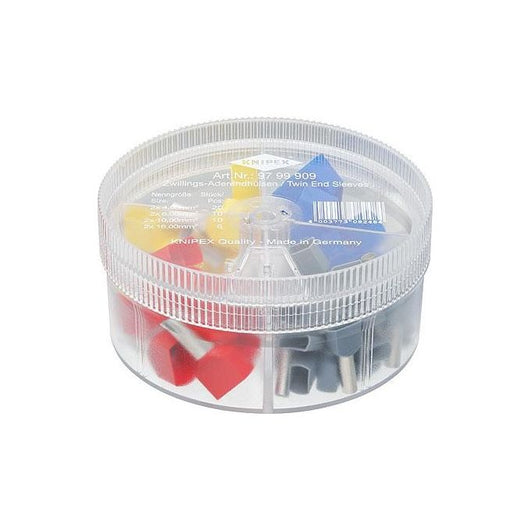 Knipex 97 99 909 cavo di collegamento Blu, Grigio, Rosso, Giallo