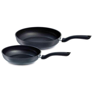 Fissler 045-301-02-100/0 set di pentole 2 pz