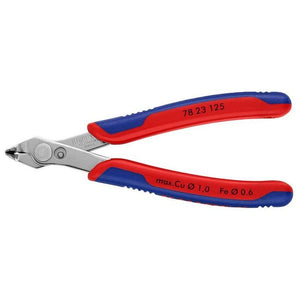 Knipex 78 23 125 pinza Pinze per taglio laterale