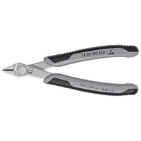 Knipex 78 03 125 ESD pinza Pinze diagonali