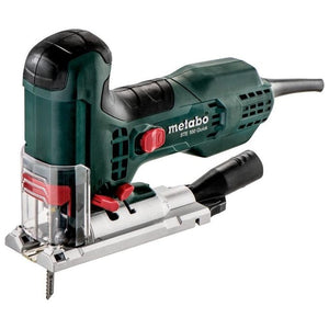 Metabo STE 100 Quick seghetto elettrico 3100 spm (fogli per minuto) 710 W 2 kg