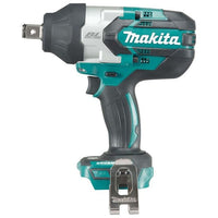 Makita DTW1001Z cacciavite elettrico e avvitatore a impulso 1800 Giri/min Nero, Blu, Grigio