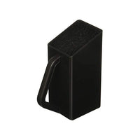 Victorinox Swiss Classic Blocco Portacoltelli Universale Piccolo Nero