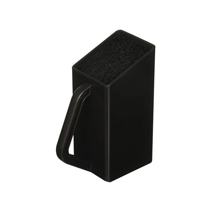 Victorinox Swiss Classic Blocco Portacoltelli Universale Piccolo Nero