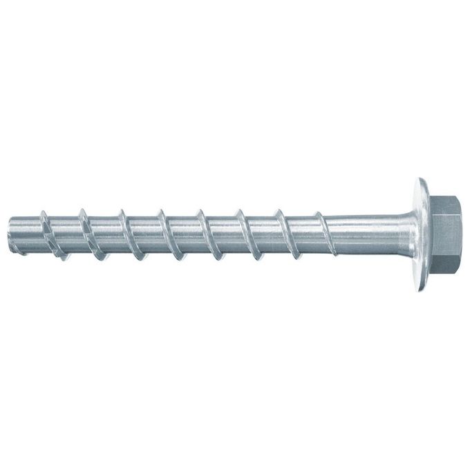 Fischer 546390 giravite e bullone 40 mm 100 pz Vite