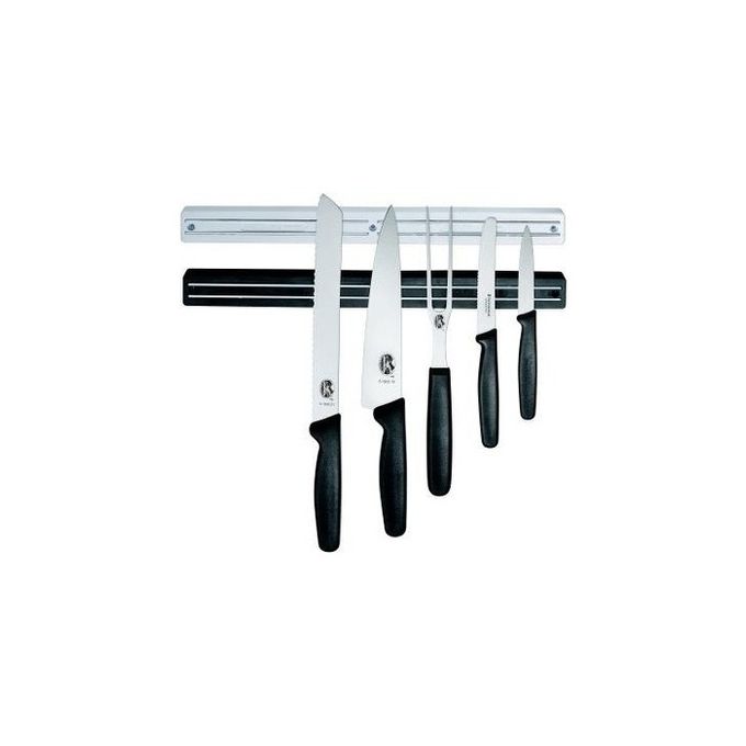 Victorinox Magnetic Knife Bar Nero
