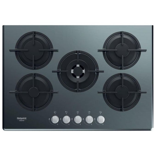 Hotpoint Ariston Piano cottura a gas HAGD 72S/MR