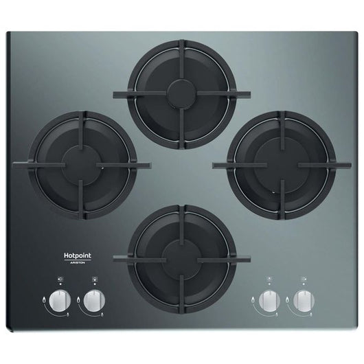 Hotpoint Ariston Piano cottura a gas HAGD 61S/MR