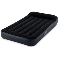 Materasso Dura-Beam Pillow Rest Singolo con Tecnologia Fiber Tech  99X191X25 Cm I,4