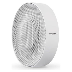 Netatmo Sirena Interna Intelligente