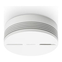 Netatmo Rivelatore di Fumo Intelligente