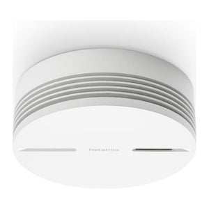 Netatmo Rivelatore di Fumo Intelligente