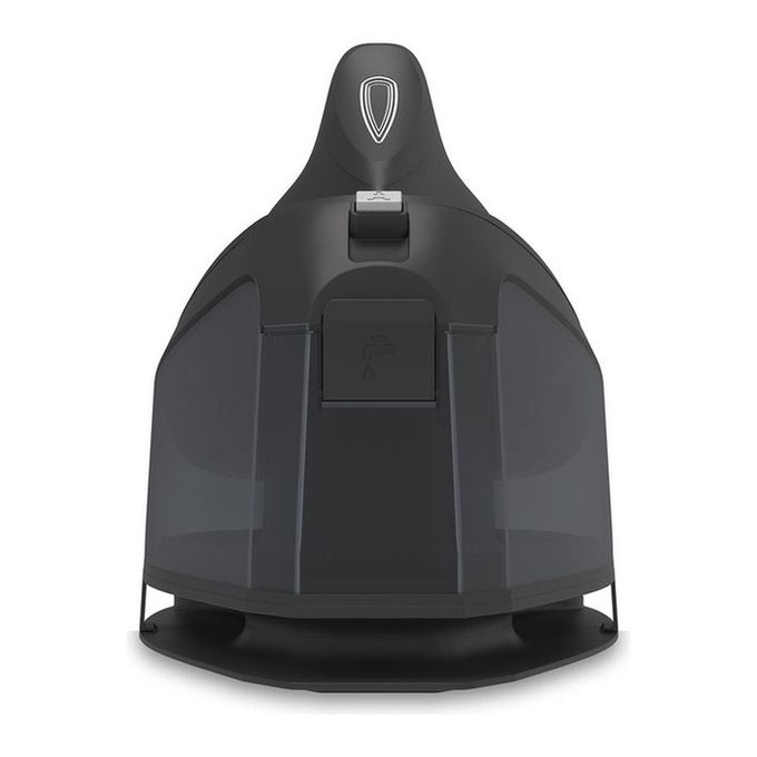 Taurus Sliding Pro 3000 Non Stop 3000 W 1,5 L Ceramica Nero