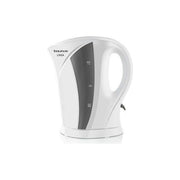 Taurus Loiza bollitore 2 L Bianco