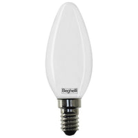 Beghelli Tuttovetro Lampadina a risparmio energetico Bianco caldo 3000 K 5 W E14 E