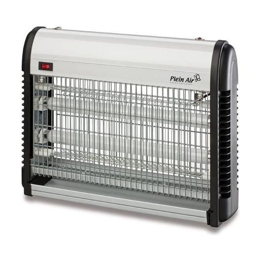 Plein Air ZAP 20 Automatico Argento