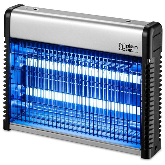 Plein Air EIN-16 zanzariera e uccidi-insetti Automatico Insetticida Adatto per uso interno Metallico