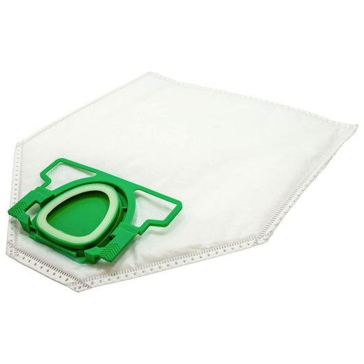 Elettrocasa FW8TNT accessorio e ricambio per aspirapolvere Aspirapolvere portatile Sacchetto per la polvere