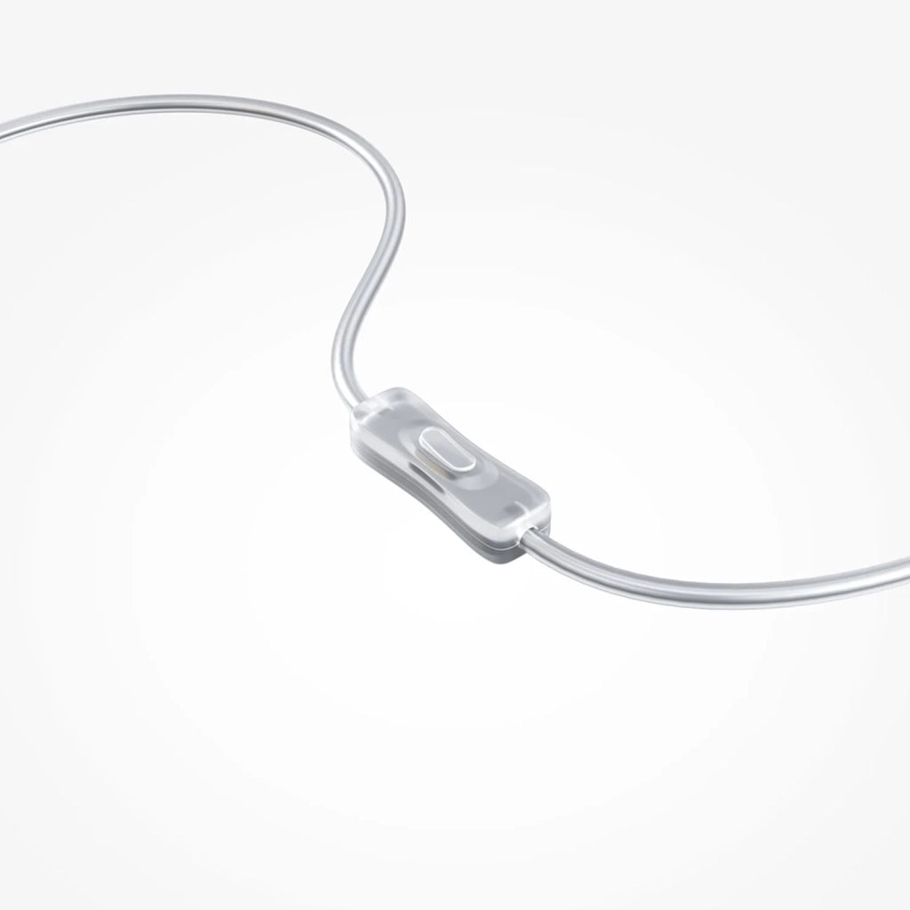 Lampada Da Tavolo Contemporanea Tavo Pietra Calcarea Beige 1 Luce G9