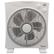 Bimar VBOX39T ventilatore Bianco