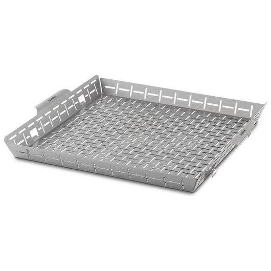 Weber 7683 accessorio per barbecue per l'aperto/grill Cestello