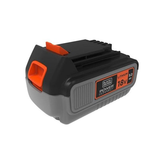 Black & Decker BL5018 Batteria