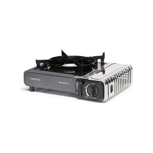 Campingaz Camp Bistro 3 Fornello in latta