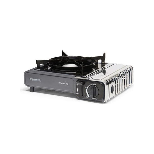 Campingaz Camp Bistro 3 Fornello in latta