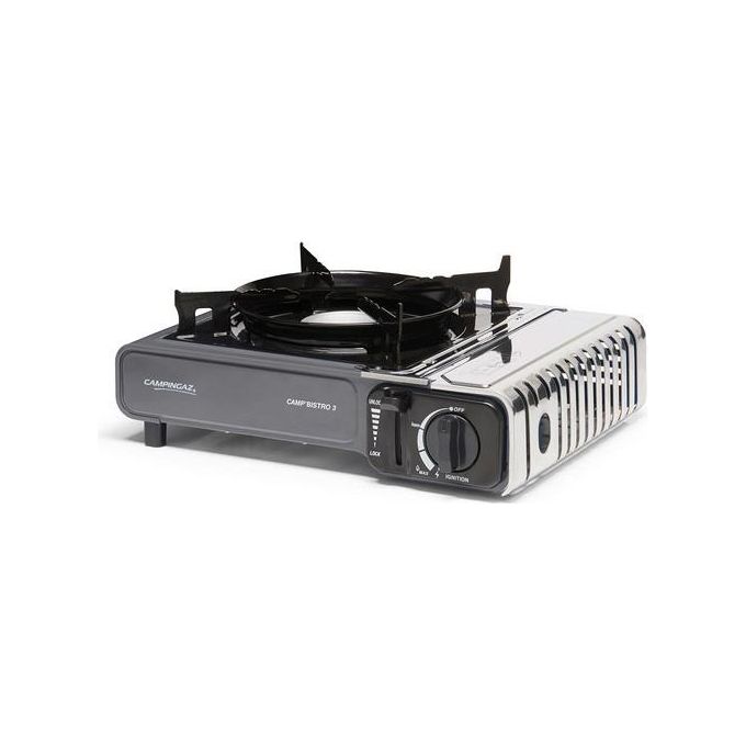 Campingaz Camp Bistro 3 Fornello in latta