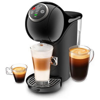 Krups Genio 2 KP3408 Automatica/Manuale Macchina per espresso 0,8 L