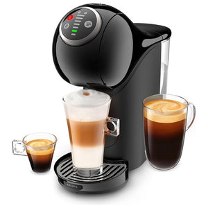 Krups Genio 2 KP3408 Automatica/Manuale Macchina per espresso 0,8 L