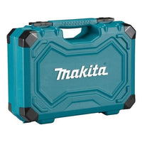 Makita E-08458 set di strumenti meccanici 87 strumenti