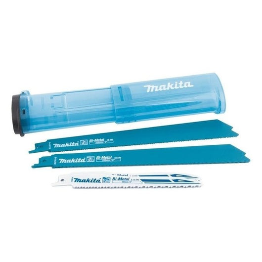 Makita B-44448 lama per seghetto 22,8 cm 6 pz