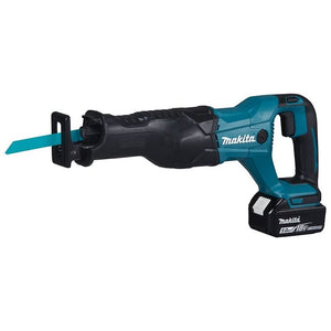 Makita DJR186RT sega alternativa Nero, Blu