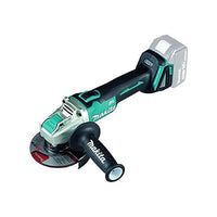 Makita DGA521ZX1 X-Lock Smerigliatrice Angolare a Batteria