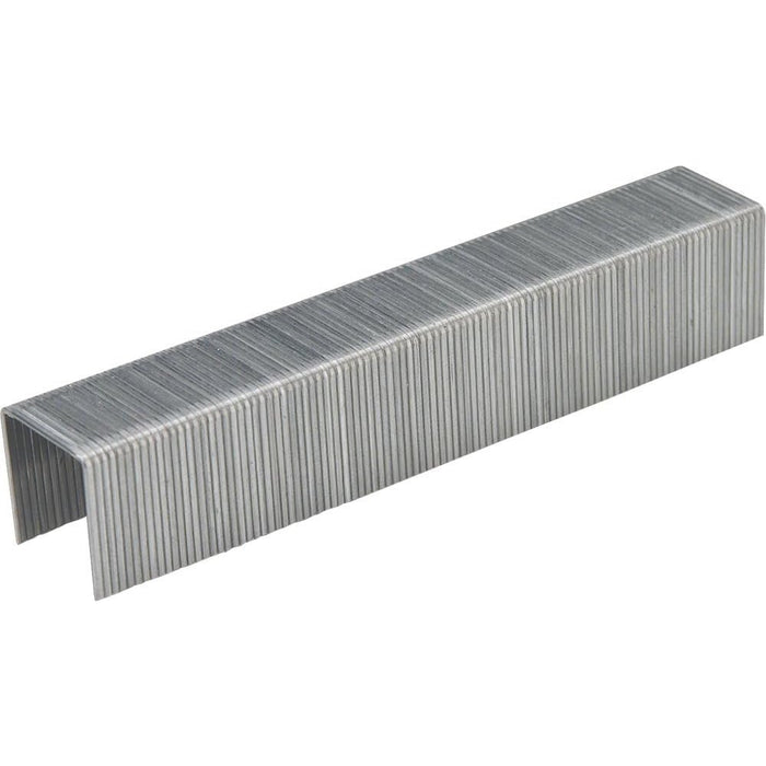 Topex 16-508 punti 8mm, 2000 pez ezzi