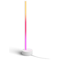 Philips Hue White and Color ambiance Hue White and Color AmbianceGradient Gradient Signe Lampada Smart da Tavolo Bianca