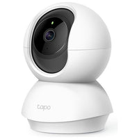 TP-Link Tapo TC70 telecamera di sorveglianza Sferico Telecamera di sicurezza IP Interno Soffitto/muro