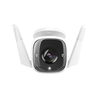 TP-Link Tapo TC65 telecamera di sorveglianza Capocorda Telecamera di sicurezza IP Esterno 2304 x 1296 Pixel Soffitto/muro