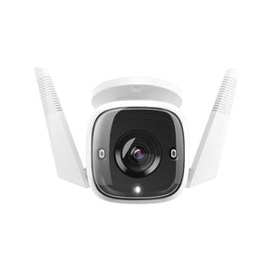 TP-Link Tapo TC65 telecamera di sorveglianza Capocorda Telecamera di sicurezza IP Esterno 2304 x 1296 Pixel Soffitto/muro