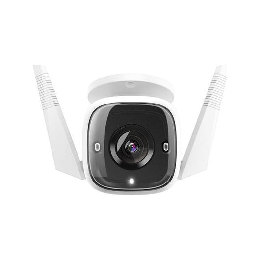 TP-Link Tapo TC65 telecamera di sorveglianza Capocorda Telecamera di sicurezza IP Esterno 2304 x 1296 Pixel Soffitto/muro