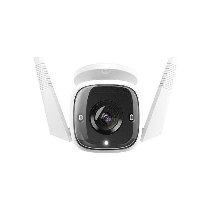 TP-Link Tapo TC65 telecamera di sorveglianza Capocorda Telecamera di sicurezza IP Esterno 2304 x 1296 Pixel Soffitto/muro