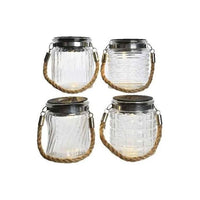 Kaemingk Vasetto Luce Solare